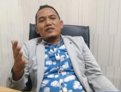 Wakil Ketua DPRD Kota Cilegon Ingatkan Pemerintah dan Industri Bentuk Tim Mitigasi Bencana