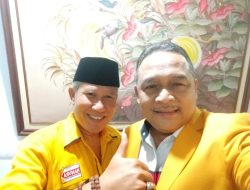 Ketua HANURA Cilegon: Tak Pernah Ada Kesepakatan, Logo Partai Dicaplok Koalisi Robinsar-Fajar