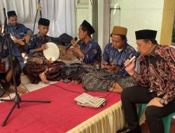 Isro-Uyun: Menjaga Marwah Kota Santri Dengan Meningkatkan Kualitas Pesantren dan Madrasah