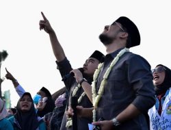 Robinsar – Fajar Unggul Pimpin Quick Count Pilkada Cilegon 2024