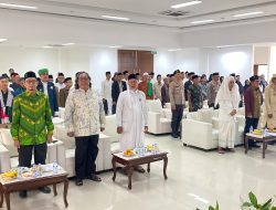 Syarikat Islam Banten Manfaatkan Lahan Pertanian Untuk Tingkatkan Perekonomian Rakyat