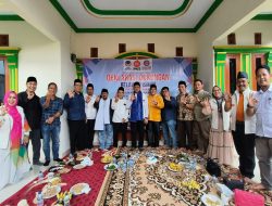 Warga Gerem Kompak Dukung Isro-Uyun, Layanan Call Sehat 24 Jam Solusi Warga di Perbukitan