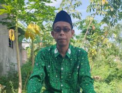 Permasalahan Eksistensi PERGUNU Kota Tangerang, Ketua PW PERGUNU Banten Sampaikan Klarifikasi