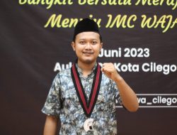 Ketua IMC Arifin Solehudin: Saatnya Gen Z Tolak Serangan Fajar!