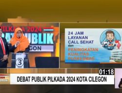 Layanan Call Sehat 24 Jam, Isro-Uyun: Berobat Cukup Telpon, Obat Diantar ke Rumah