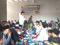 Aliansi Madura Nasional Nyatakan Dukungan untuk Pasangan Isro-Uyun di Pilkada Cilegon