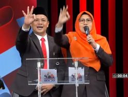 Strategi Isro-Uyun Menjaga Lingkungan Agar Udara Bersih dan Atasi Krisis Air