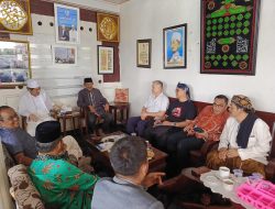 Ulama Banten Sepakat Tolak Pembangunan PIK 2