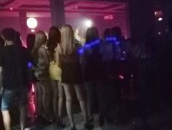THM di JLS Kekurangan LC Untuk Event Malam Tahun Baru