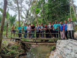 Kick Off HKSN 2024: Gerakan “Sungai Kehidupan” Akan Diresmikan Mensos