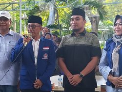 HNSI Dorong Pemkot Cilegon Fokus pada Sektor Laut dan Perikanan