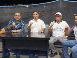 Kepemimpinan Bahrul Ulum Segera Berakhir, Karang Taruna Kecamatan Ingin Perubahan untuk Mendukung Pemerintahan Baru Kabupaten Serang