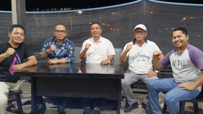 Kepemimpinan Bahrul Ulum Segera Berakhir, Karang Taruna Kecamatan Ingin Perubahan untuk Mendukung Pemerintahan Baru Kabupaten Serang