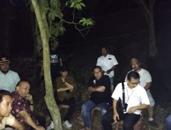 Kegiatan Sungai Kehidupan di Banten,  Jadi Lokasi Kick Off HKSN Tingkat Nasiona