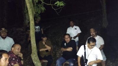 Kegiatan Sungai Kehidupan di Banten,  Jadi Lokasi Kick Off HKSN Tingkat Nasiona