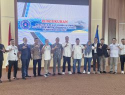 Pengurus Pusat Corps Alumni AMC di Kukuhkan
