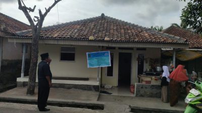 POKMAS Kelurahan Pabean Fokus pada Pembangunan RTLH dan Infrastruktur Sosial pada Termin Ke-3