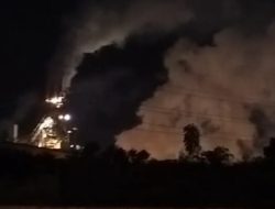 Warga Ciwandan Resah, Suara Bising dan Debu Diduga Sumber dari Aktivitas PT. Krakatau Posco