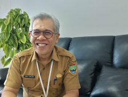 Cilegon Siap Lahirkan 1.000 UMKM Baru dengan Terobosan Pembiayaan Tanpa Bunga !