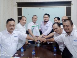Mochammad Zia Ulhaq Jadi Satu-Satunya Calon Ketua HIPPI Cilegon dengan Uang Administrasi Rp 75 Juta