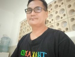 Muhammad Ibrohim Aswadi: Cilegon Kota Santri yang Memelihara Peradaban di Tengah Gelombang Investasi
