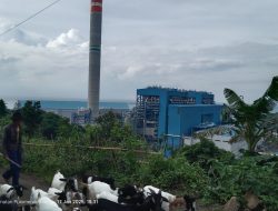 Warga Keluhkan Suara Bising Mesin dan Polusi Debu PLTU Suralaya Unit 9 dan 10