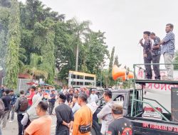Tokoh Masyarakat Sebut Wali Kota Cilegon Pengecut Hadapi Guru