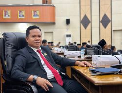 Ahmad Hafid: Legislator Cilegon yang Sukses Menggabungkan Politik dan Bisnis Maritim untuk Mendorong Ekonomi Lokal