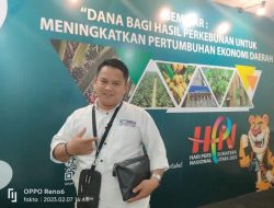 Ketua SMSI Cilegon: Defisit Anggaran Kian Parah, Media Lokal Terancam Krisis