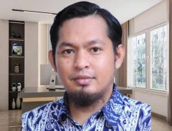Sam’udi Terpilih Jadi Ketua Pokmas Pabean, Fokus Pemberdayaan Ekonomi