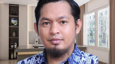 Sam’udi Terpilih Jadi Ketua Pokmas Pabean, Fokus Pemberdayaan Ekonomi