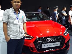 Hendry Syahbudin: Dari Aktivis Mahasiswa hingga Pengusaha Sukses di Dunia Otomotif