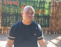 Pemerhati, Bang James: PT Krakatau Steel Perlu Fokus Perbaikan SDM untuk Selamatkan Perusahaan