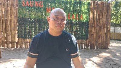 Pemerhati, Bang James: PT Krakatau Steel Perlu Fokus Perbaikan SDM untuk Selamatkan Perusahaan