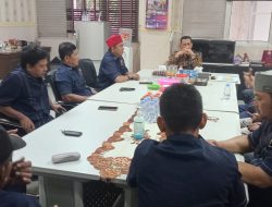 Soal PWI, Sekda Lebak Menunggu Keputusan dari Pusat