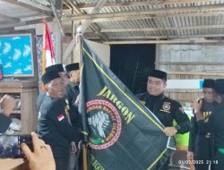 JARGON Kecamatan Purwakarta Resmi Berdiri, Siap Perkuat Pembangunan Kota Cilegon