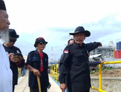 Gerakan Masyarakat Peduli Cilegon Soroti Penyempitan Pantai dan Dampak Industri terhadap Nelayan