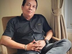 Ahmad Yusdi: Kepedulian H. Abah Sahruji terhadap Sosial dan Peranannya dalam Masyarakat