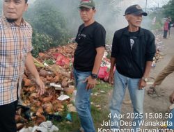 Ketua L-KPK Cilegon Kritik Pembangunan Jalan, Soroti Kinerja Pemerintah Sebelumnya