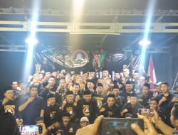 JARGON Kembali Hidup: Komitmen Baru Ormas Lokal Kawal Pembangunan Cilegon