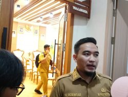Wali Kota Cilegon Siap Kaji Zonasi Warung Madura dan Ritel Modern, HIPPI Dorong Regulasi Berkeadilan untuk Lindungi UMKM