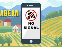 Pabean Masih Jadi Blank Spot, Warga Tagih Janji Pemerataan Akses Digital