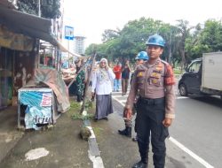 Krakatau Steel Akan Tertibkan Lapak UMKM, Pedagang Minta Penundaan hingga Usai Iduladha: “Kami Hanya Cari Nafkah”