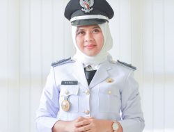 Kartini dari Cilegon: Nurul Hadiyati dan Jejak Emansipasi di Balik Podium