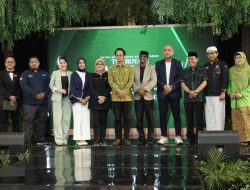 Pemerintah Kota Cilegon Bakal Siapkan BLK Khusus Industri Pernikahan