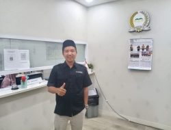 Akademisi Ahmad Munji Kritik Pernyataan Direktur Operasional PT. KBS Aep Dedi Laksana