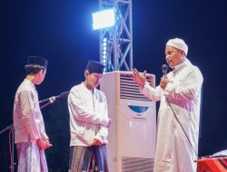 Ulama, Penjaga Arah Pembangunan Kota Cilegon