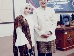 Rizki Khairul: HUT ke-26 Cilegon Harus Jadi Momentum Menghargai Sejarah