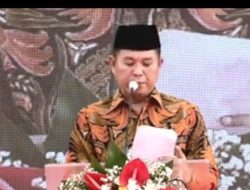 Pelabuhan Warnasari, Harapan Lama yang Kembali Menggema di HUT ke-26 Kota Cilegon