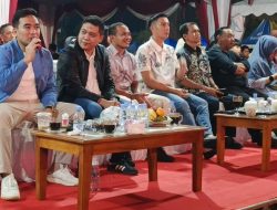 Konser Ulang Tahun Cilegon ke-26, Wali Kota Janjikan Alun-Alun Buka 24 Jam